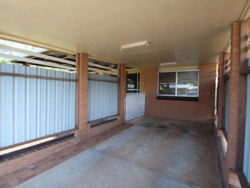 20 Mellor Street, Avenell Heights QLD 4670