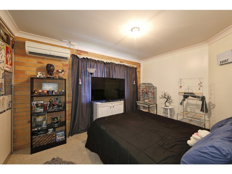 4/70 Electra Street, Bundaberg West QLD 4670