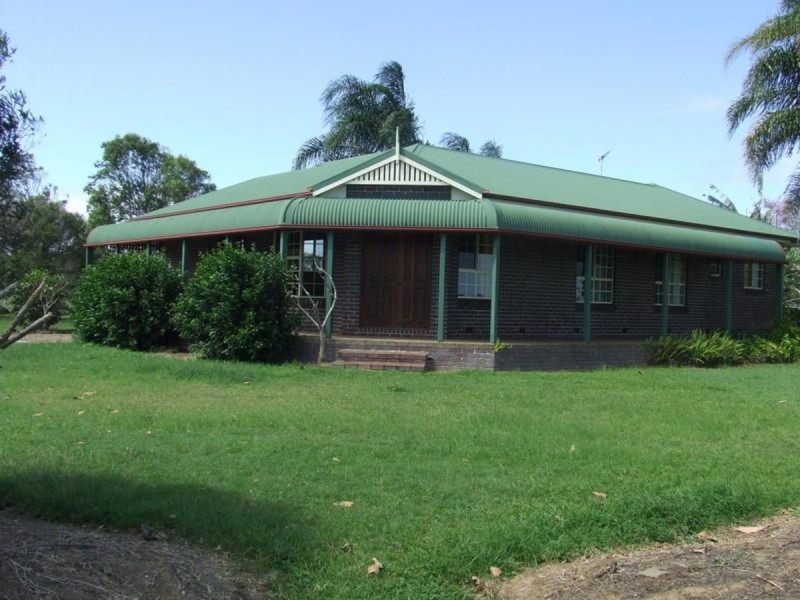 1 Bungaree Close, Bundaberg North QLD 4670