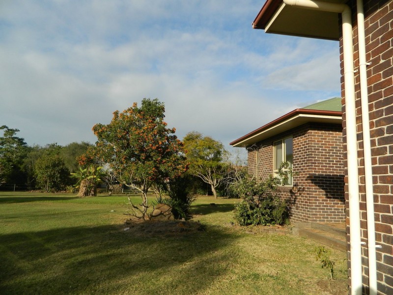 1 Bungaree Close, Bundaberg North QLD 4670
