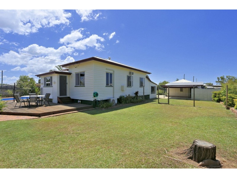 1 Bertram Street, Walkervale QLD 4670