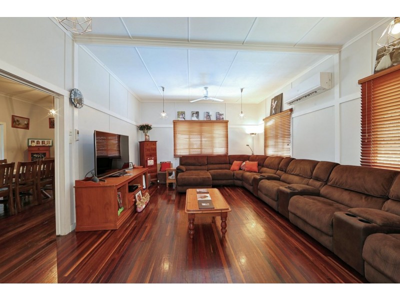 1 Bertram Street, Walkervale QLD 4670