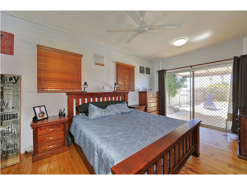 1 Bertram Street, Walkervale QLD 4670