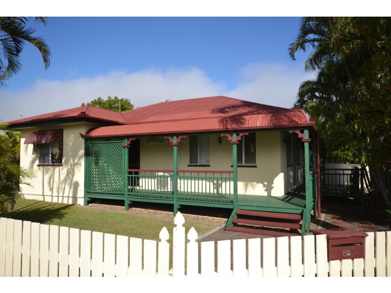 69 Water Street, Walkervale QLD 4670