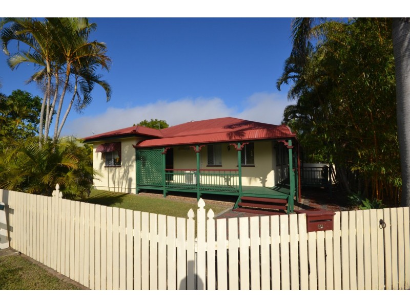 69 Water Street, Walkervale QLD 4670