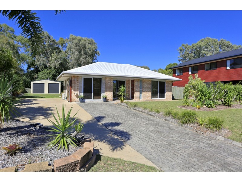 9 Sandpiper Grove, Moore Park Beach QLD 4670