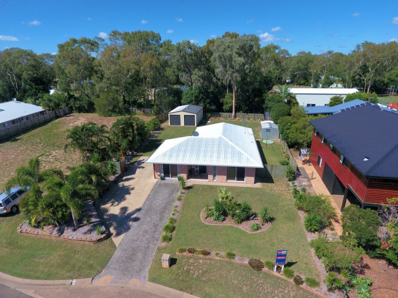 9 Sandpiper Grove, Moore Park Beach QLD 4670