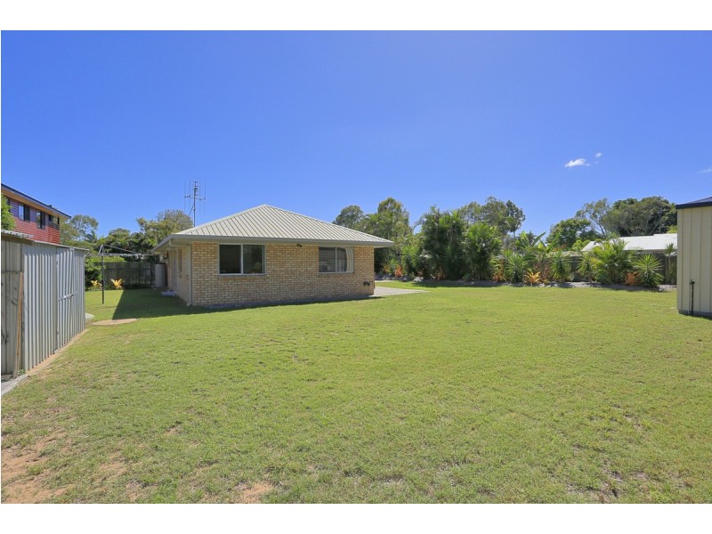 9 Sandpiper Grove, Moore Park Beach QLD 4670