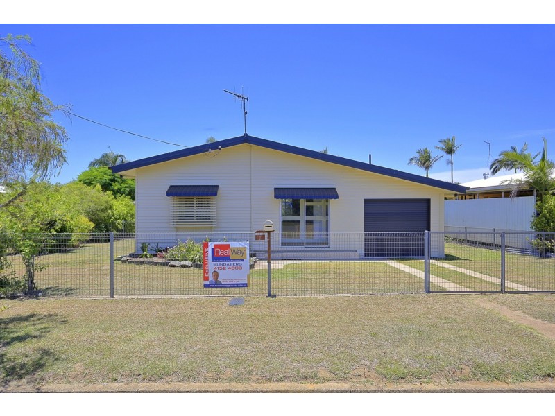 17 Lloyd Street, Walkervale QLD 4670