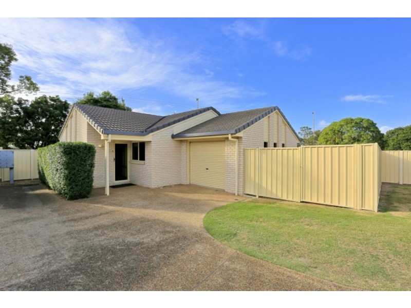 5/11 Payne Street, Millbank QLD 4670