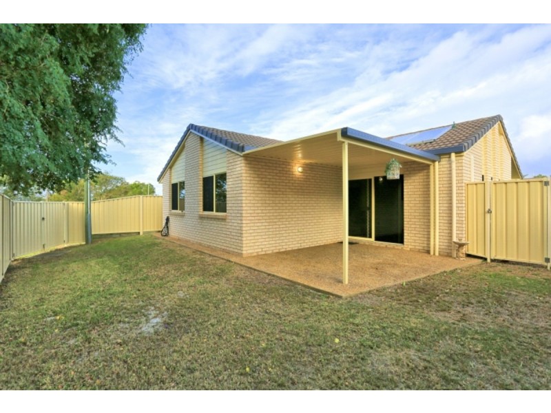 5/11 Payne Street, Millbank QLD 4670