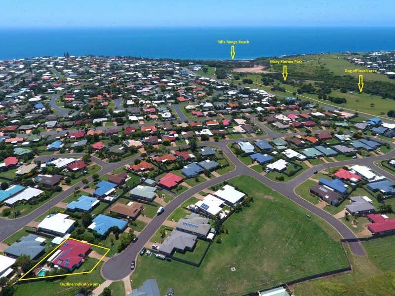 14 Settlement Court, Bargara QLD 4670
