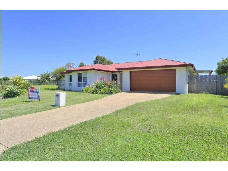 14 Settlement Court, Bargara QLD 4670