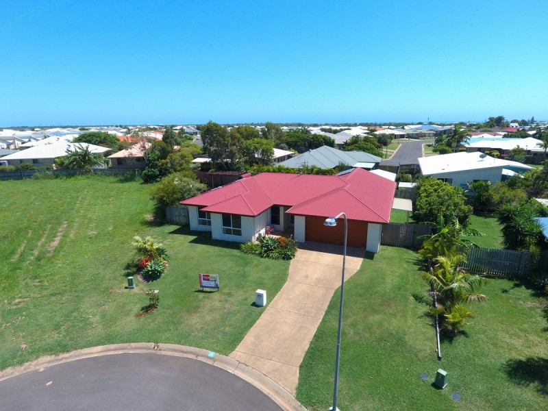 14 Settlement Court, Bargara QLD 4670