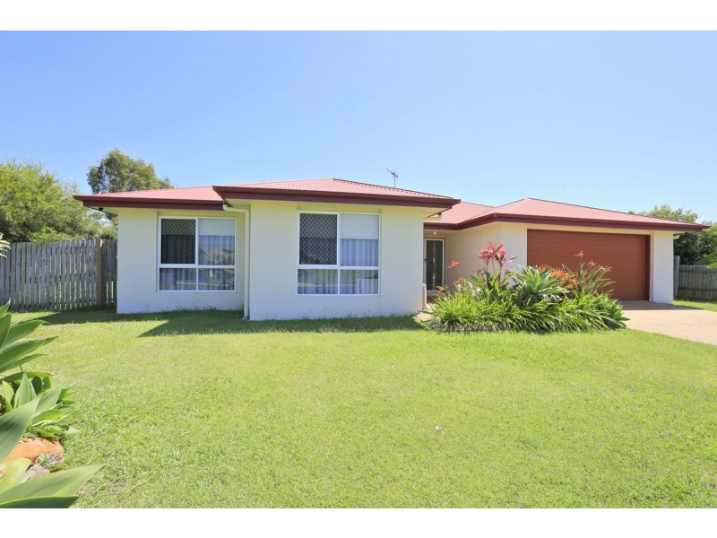 14 Settlement Court, Bargara QLD 4670