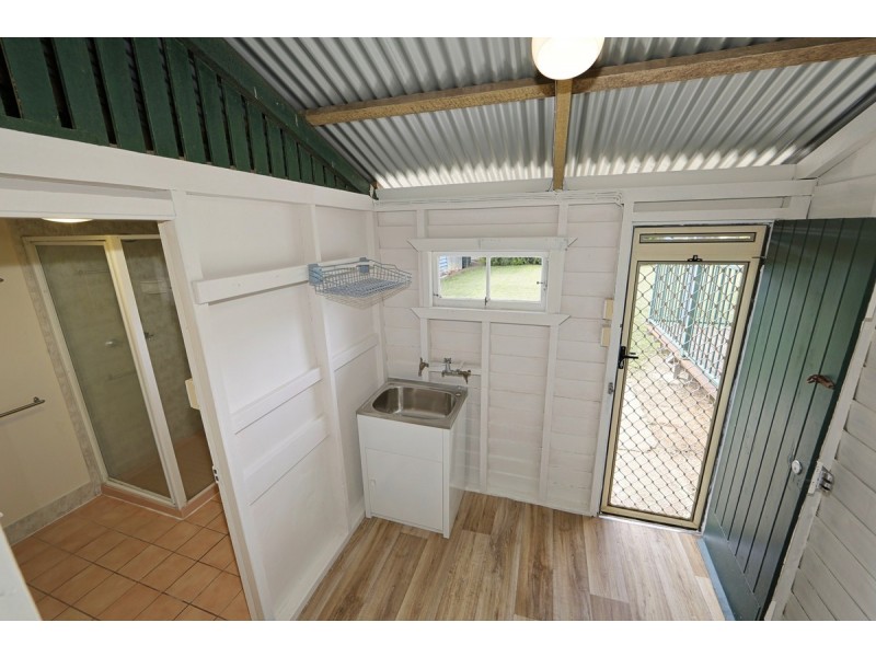 26 McCracken Street, Walkervale QLD 4670