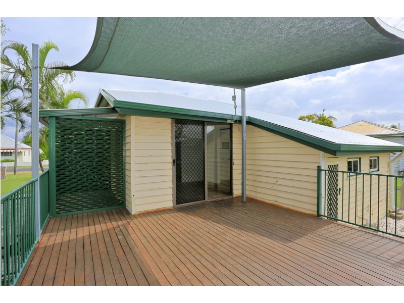 26 McCracken Street, Walkervale QLD 4670