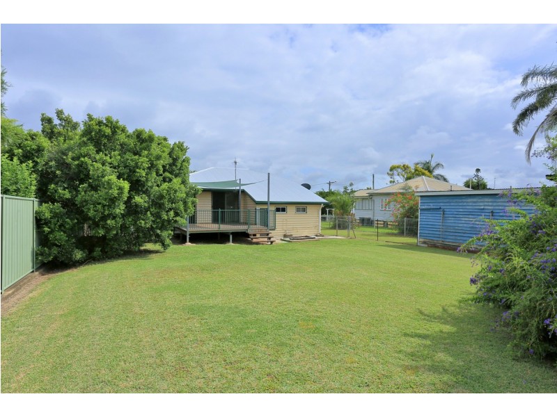 26 McCracken Street, Walkervale QLD 4670
