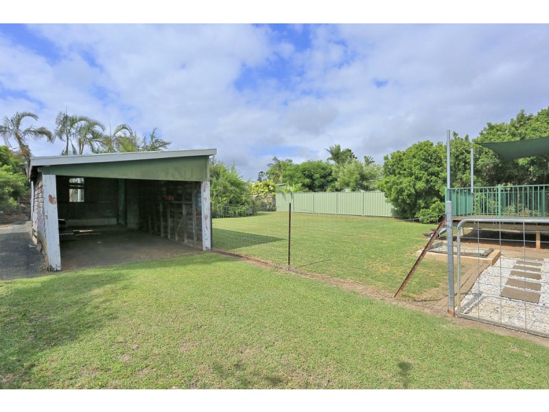 26 McCracken Street, Walkervale QLD 4670