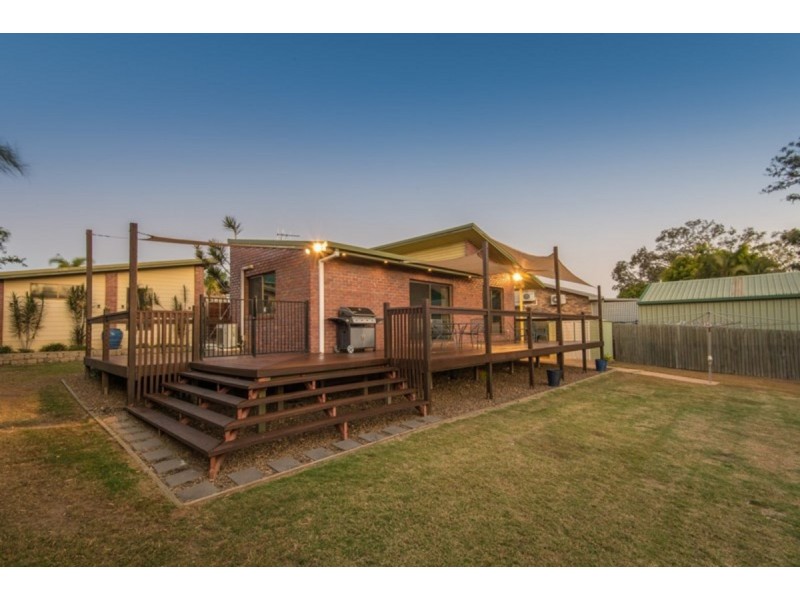 49 Newitt Drive, Bundaberg South QLD 4670