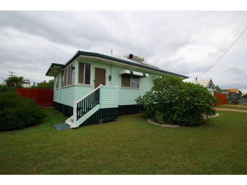 12 Spence Street, Svensson Heights QLD 4670