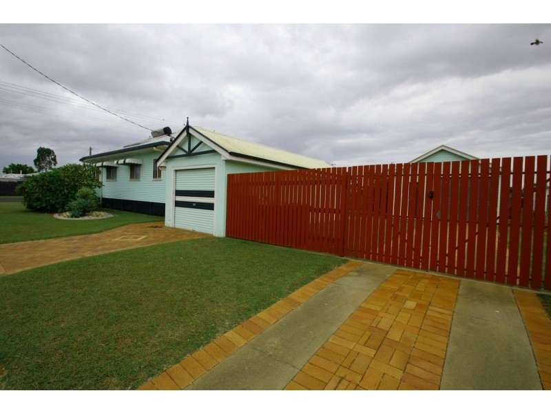 12 Spence Street, Svensson Heights QLD 4670