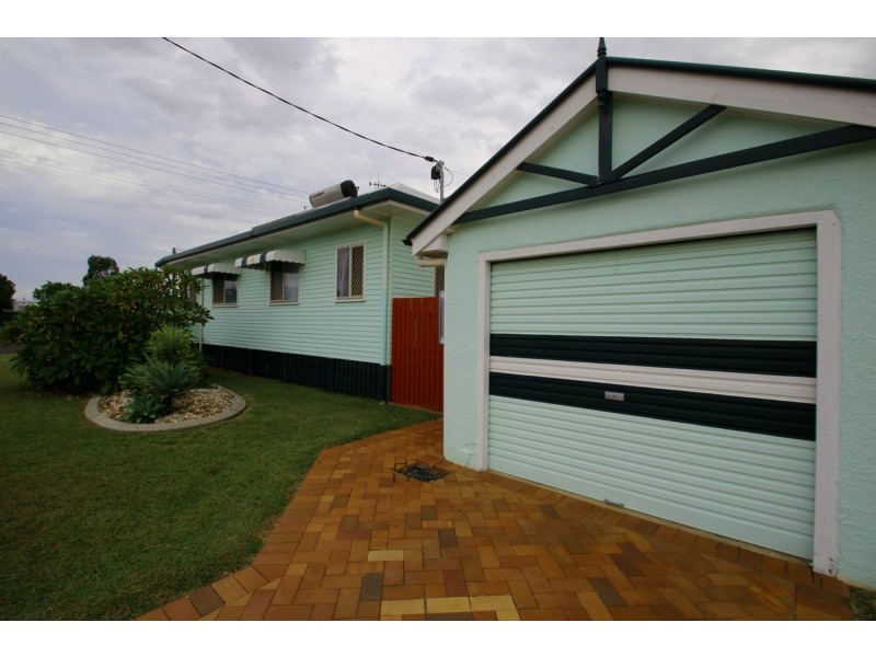 12 Spence Street, Svensson Heights QLD 4670