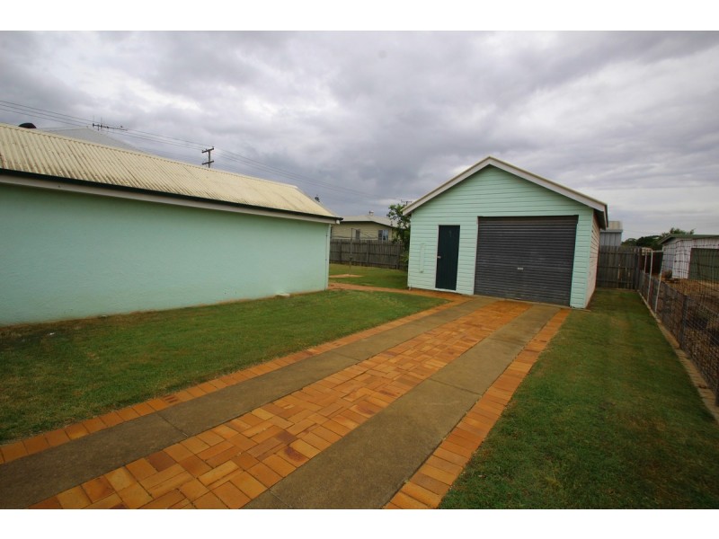 12 Spence Street, Svensson Heights QLD 4670