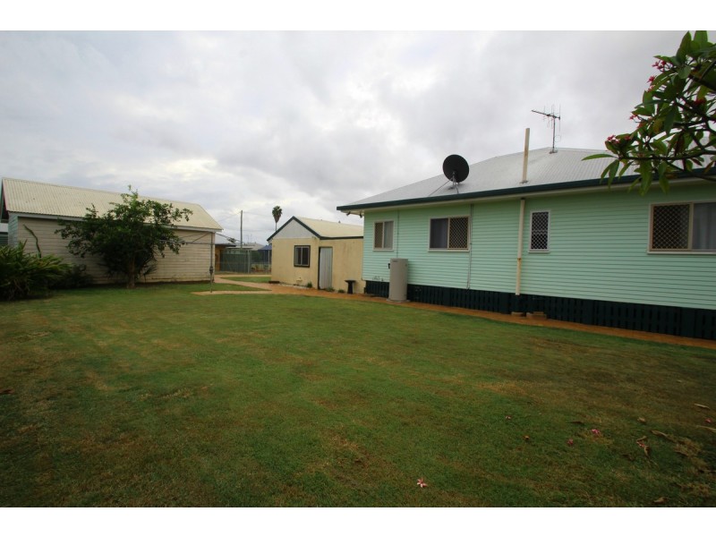 12 Spence Street, Svensson Heights QLD 4670