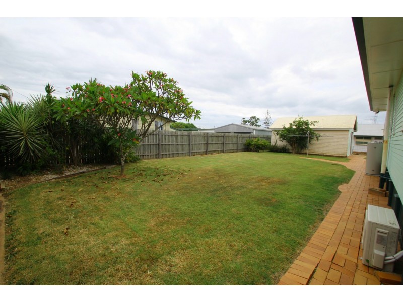 12 Spence Street, Svensson Heights QLD 4670