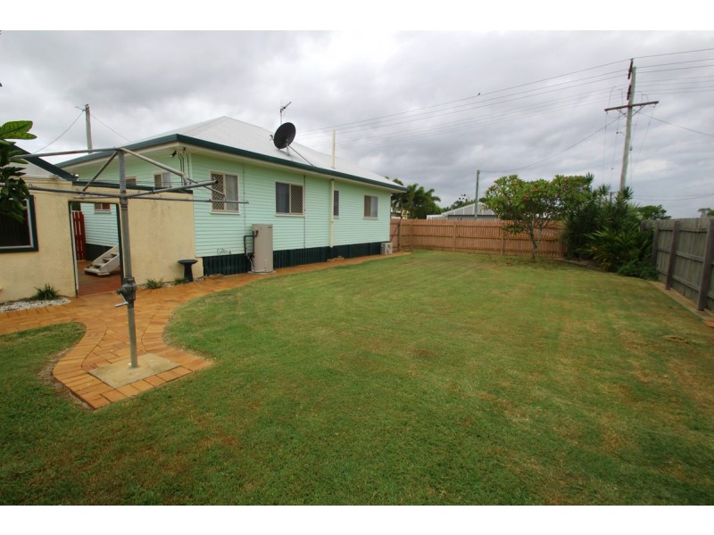 12 Spence Street, Svensson Heights QLD 4670