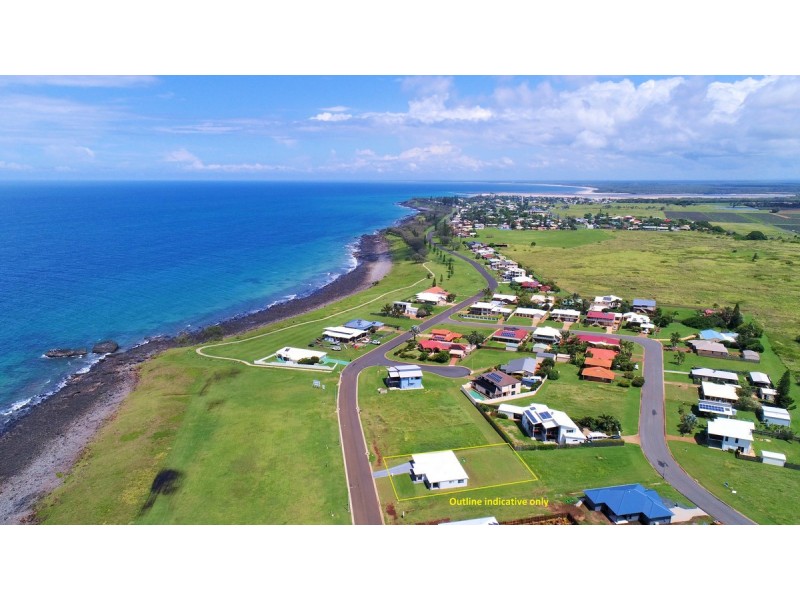 25 Sea Esplanade, Elliott Heads QLD 4670