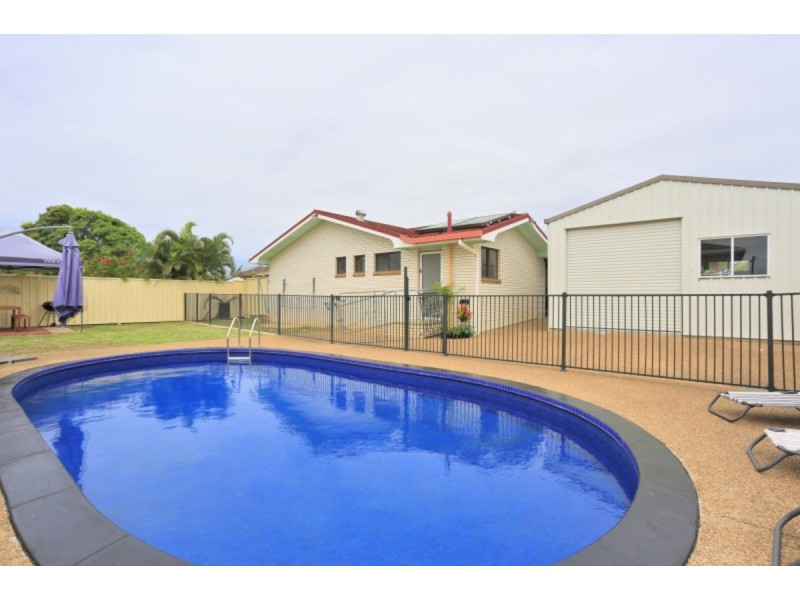 9 Pizzey Street, Kepnock QLD 4670