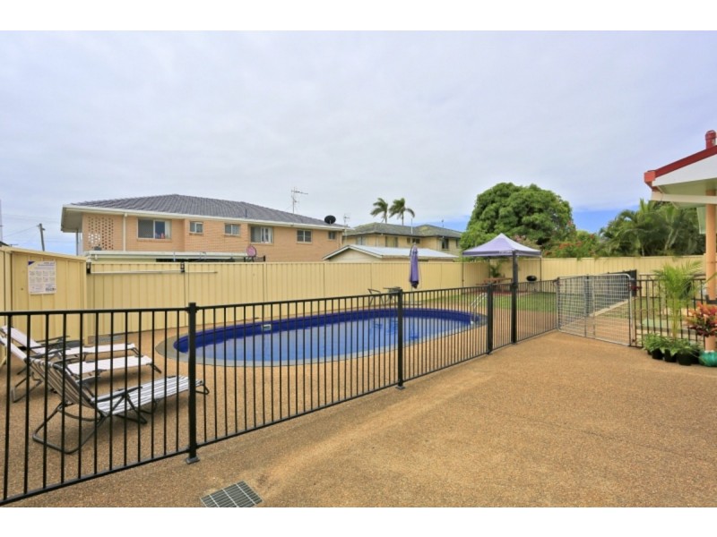 9 Pizzey Street, Kepnock QLD 4670