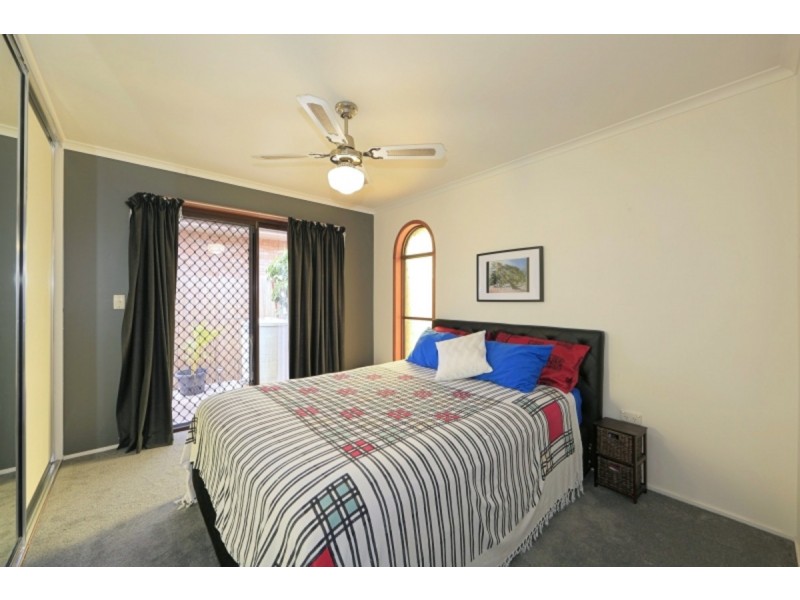 9 Pizzey Street, Kepnock QLD 4670