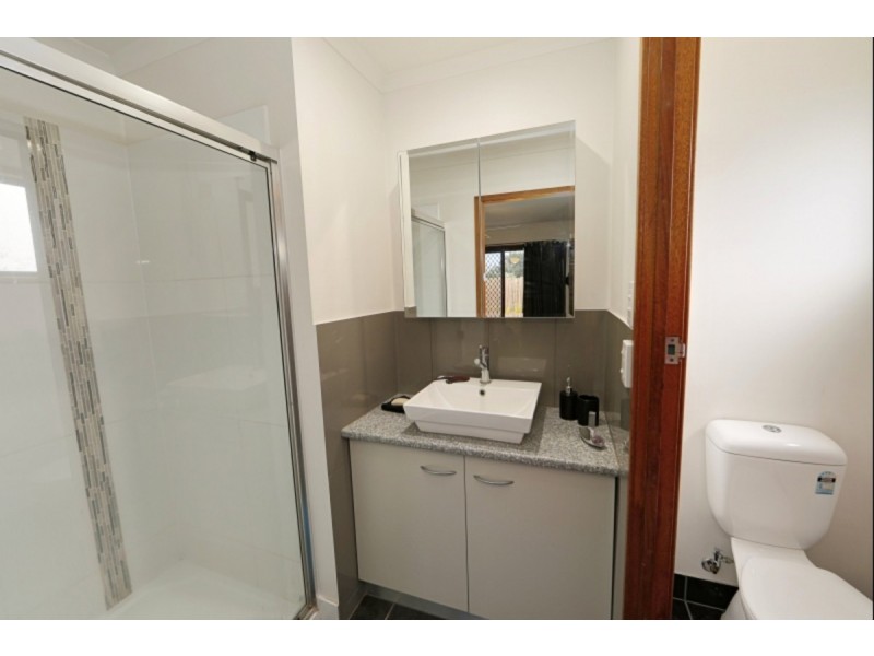 9 Pizzey Street, Kepnock QLD 4670