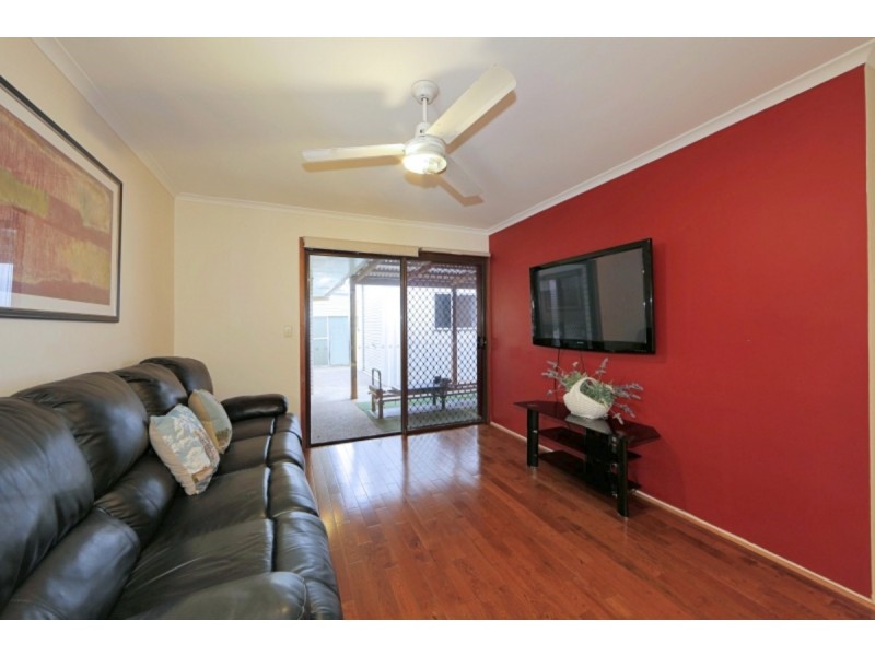 9 Pizzey Street, Kepnock QLD 4670