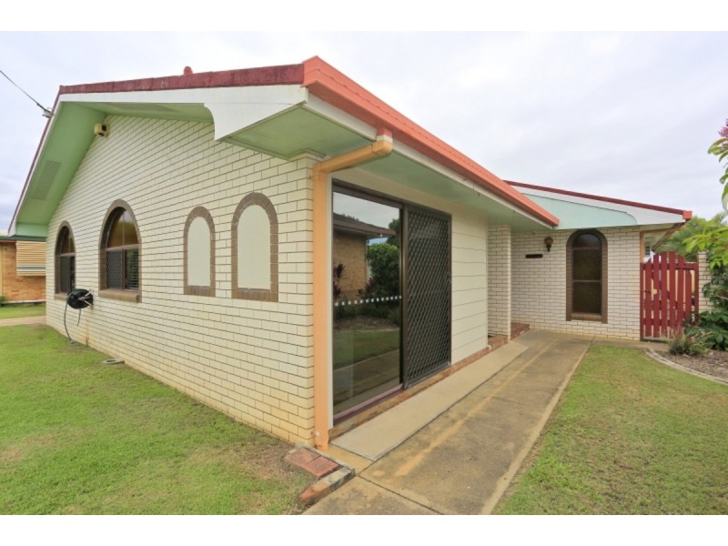 9 Pizzey Street, Kepnock QLD 4670