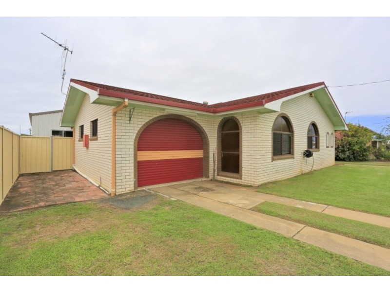 9 Pizzey Street, Kepnock QLD 4670