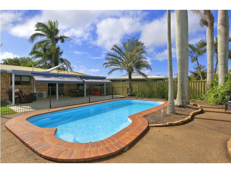 36 Pecton Place, Avenell Heights QLD 4670
