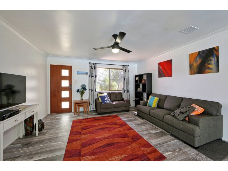 36 Pecton Place, Avenell Heights QLD 4670