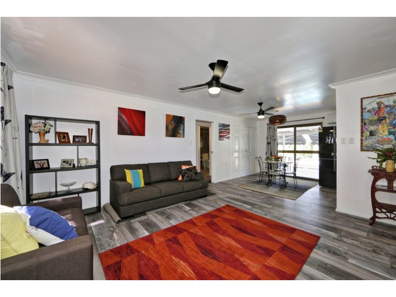 36 Pecton Place, Avenell Heights QLD 4670