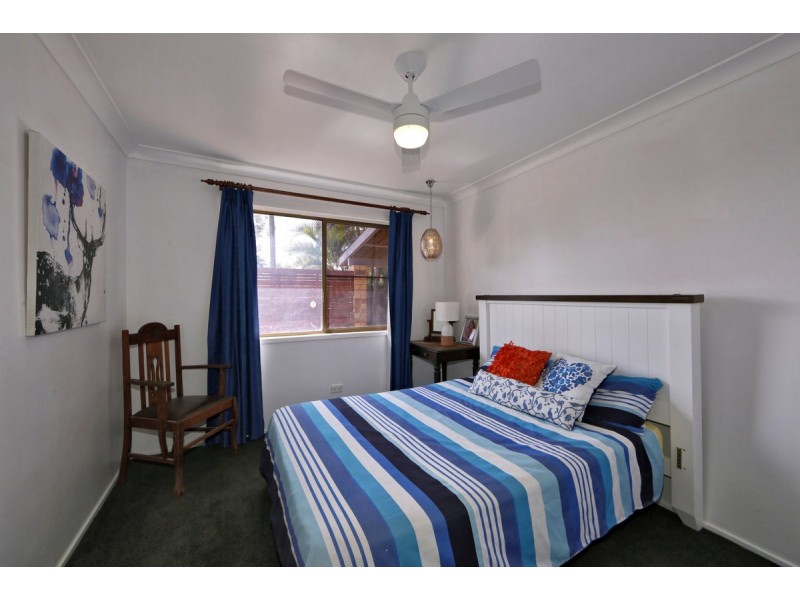 36 Pecton Place, Avenell Heights QLD 4670