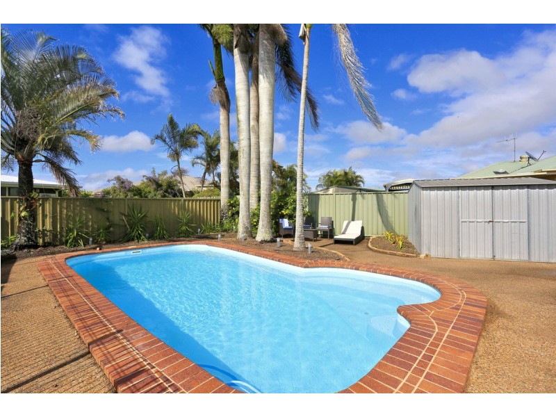 36 Pecton Place, Avenell Heights QLD 4670