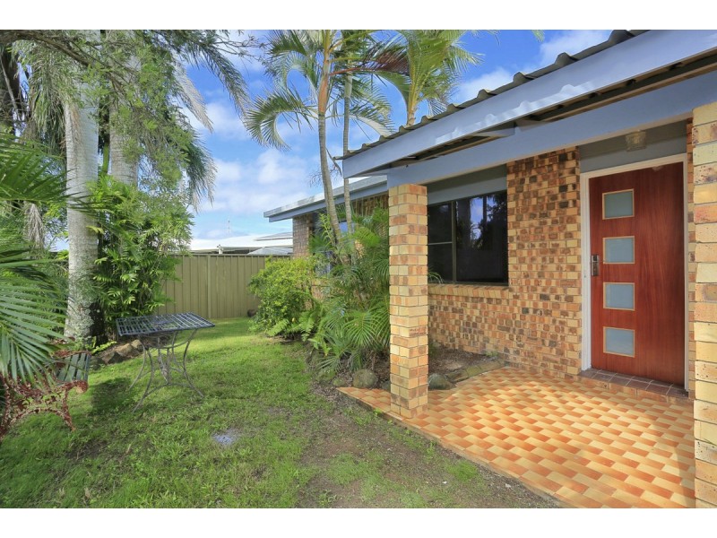 36 Pecton Place, Avenell Heights QLD 4670