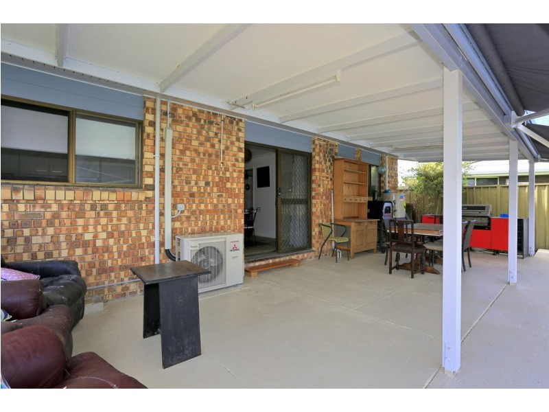36 Pecton Place, Avenell Heights QLD 4670