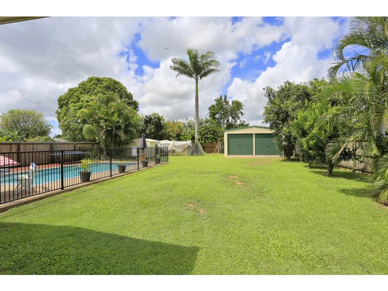 12 Lloyd Street, Walkervale QLD 4670