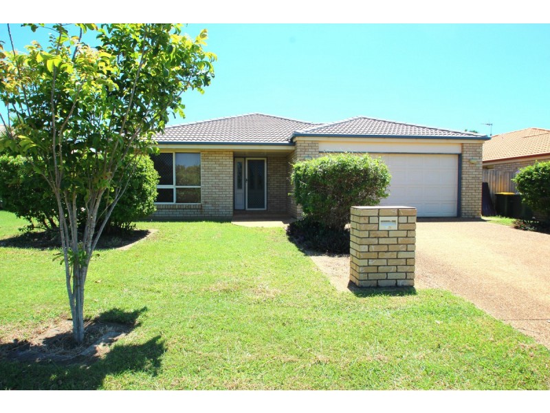 14 Mc Callum Close, Coral Cove QLD 4670