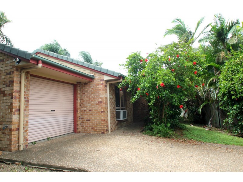 2 Edwards Street, Norville QLD 4670