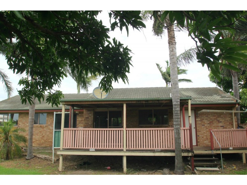 2 Edwards Street, Norville QLD 4670